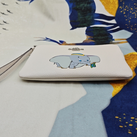 Coach wallet - Picture 6 of 8